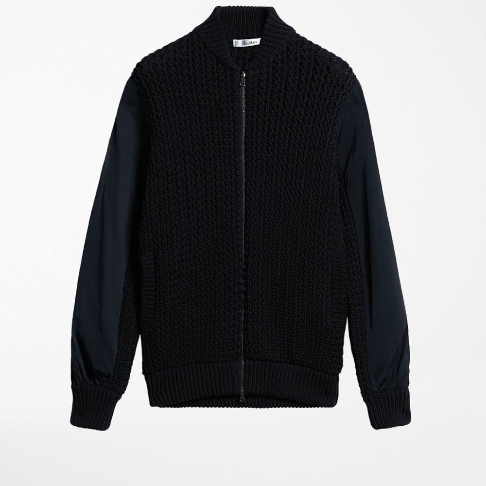 Max Mara Savio Cardigan